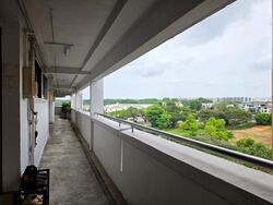 Blk 117 Chong Pang Vale (Yishun), HDB 3 Rooms #539898721